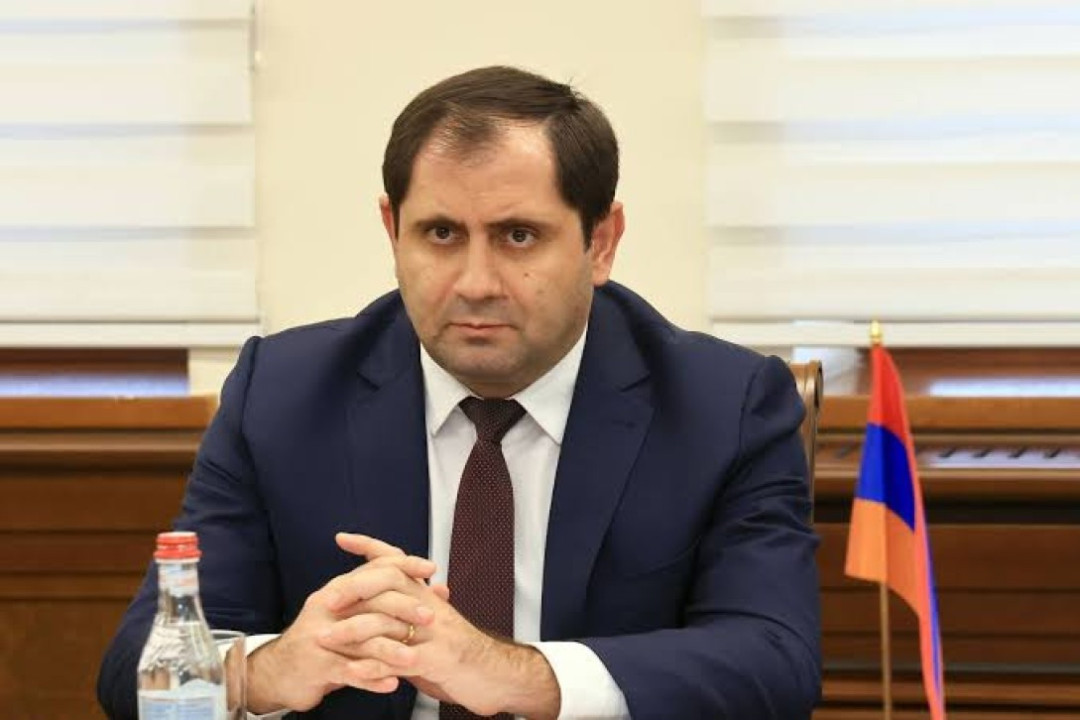 Սուրեն Պապիկյանը խոսել է բանակում մահվան դեպքերի մասին