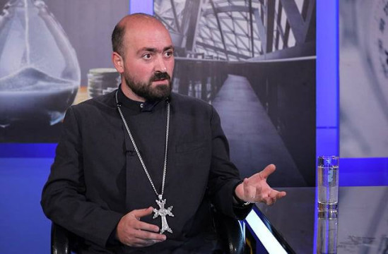 Տիգրան քահանա Բադիրյանը կարգալույծ է հռչակվել․ նա կդասվի աշխարհականների շարքին