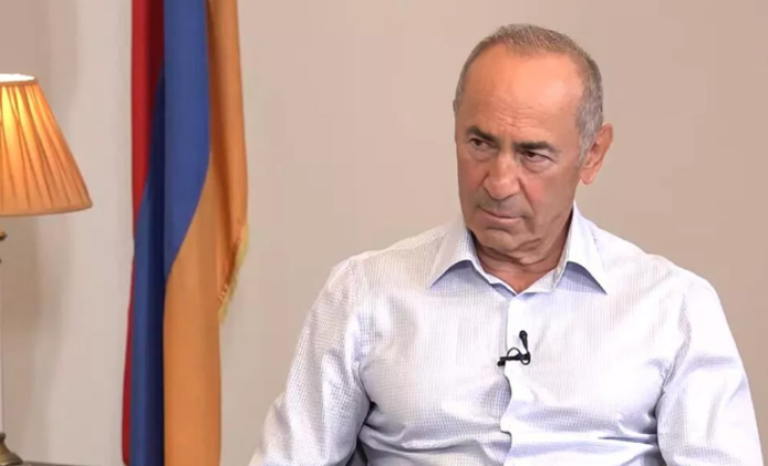 Հակակոռուպցիոն կոմիտեն պատրաստվում է Ռոբերտ Քոչարյանին կալանավորելու միջնորդություն ներկայացնել դատարան