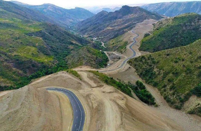 Լաչինում հանդիպել են Ադրբեջանի և Հայաստանի ներկայացուցիչները