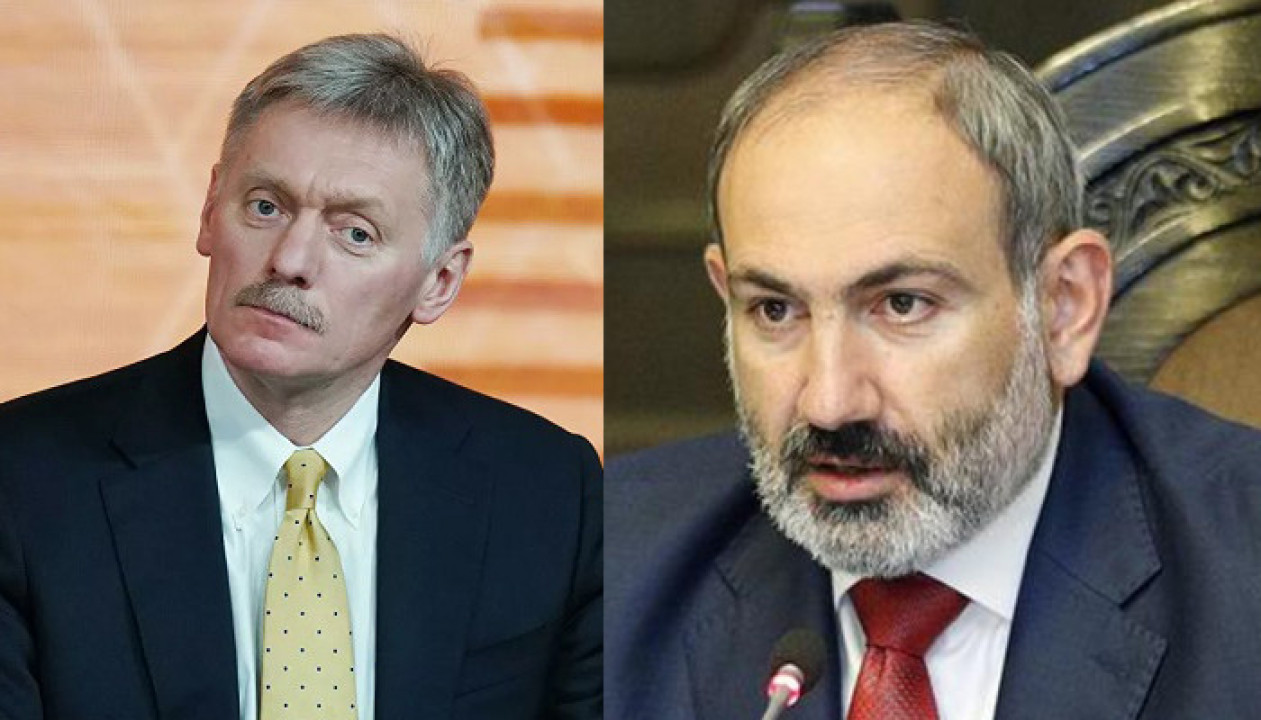 «Հուսով ենք՝ ամեն ինչ կիրականացվի օրենքի խիստ պահպանմամբ»․ Պեսկով
