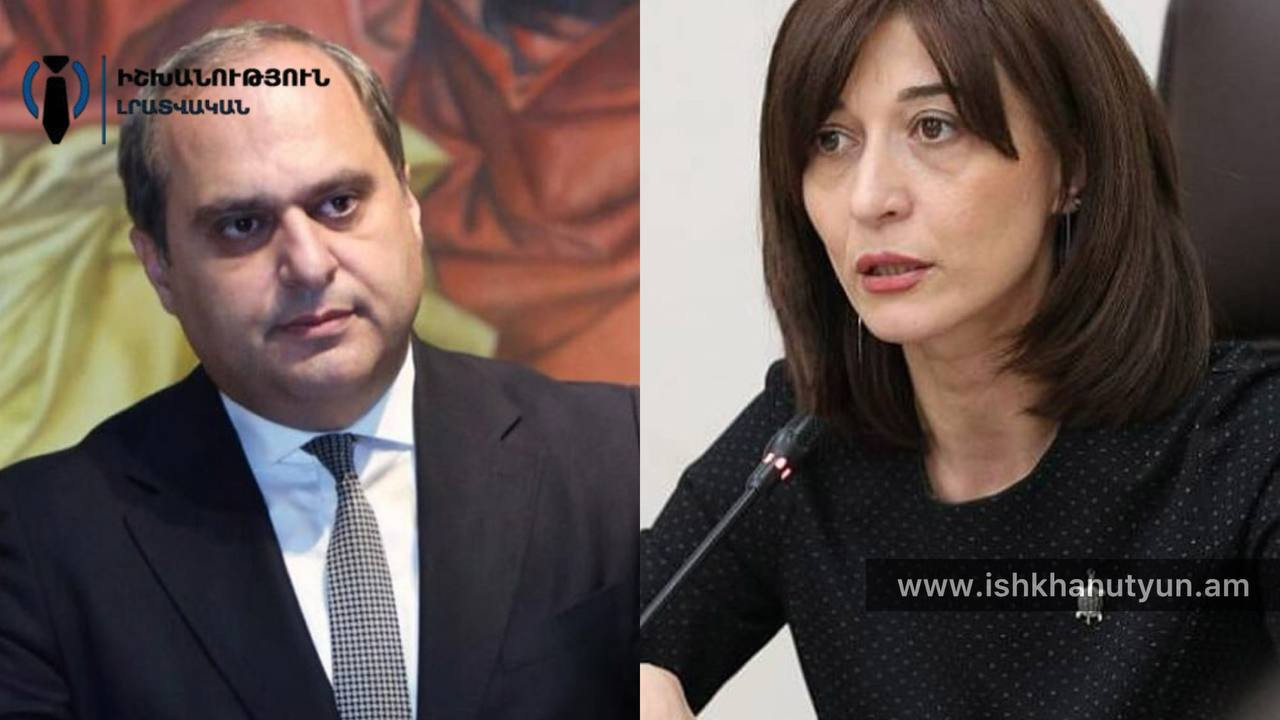 Արփինե Դավոյանը բացահայտ ստում է. փաստաբան
