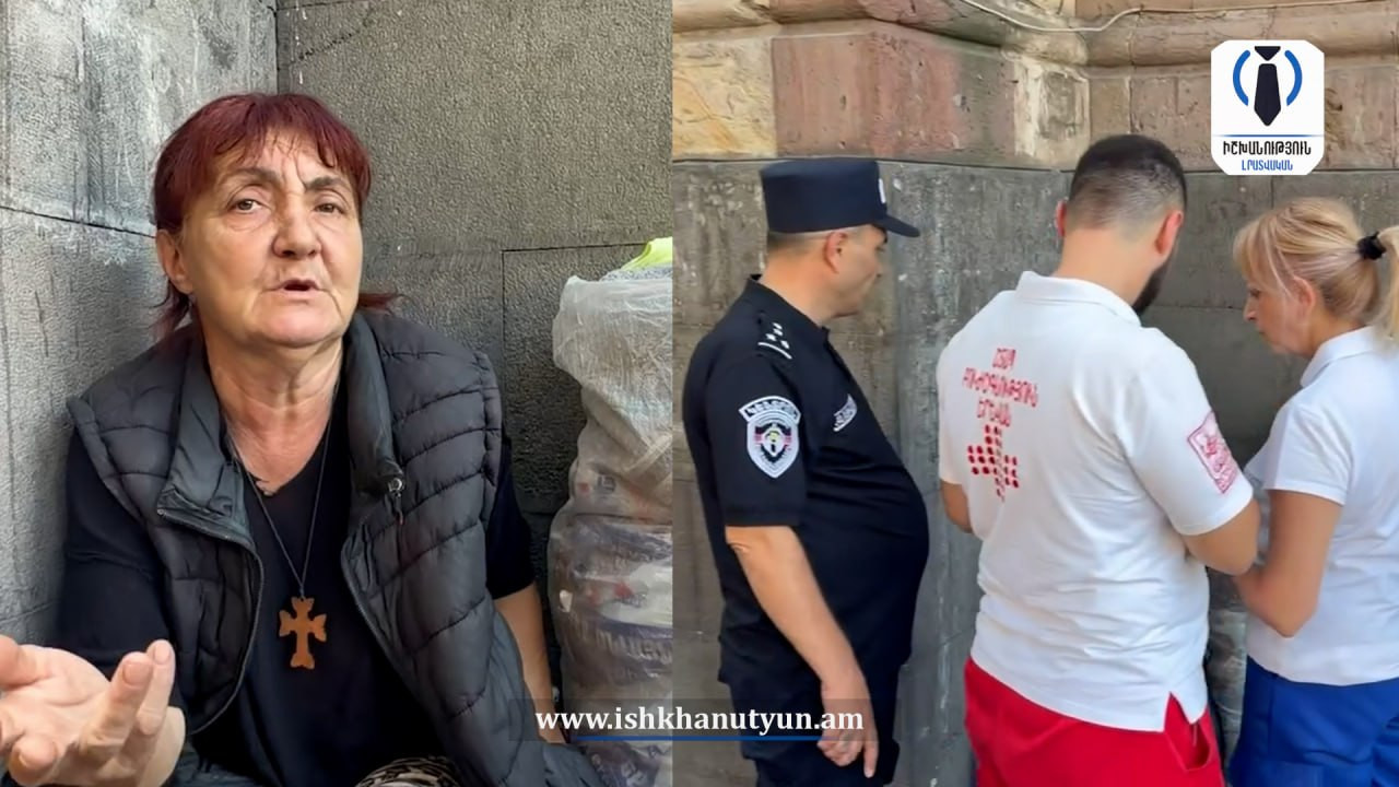 «Արմենը կոպալով խփեց Սմբատի գլխին, դանակահարեց». ինչ է պատմում խնամքի կենտրոնի շահառուն