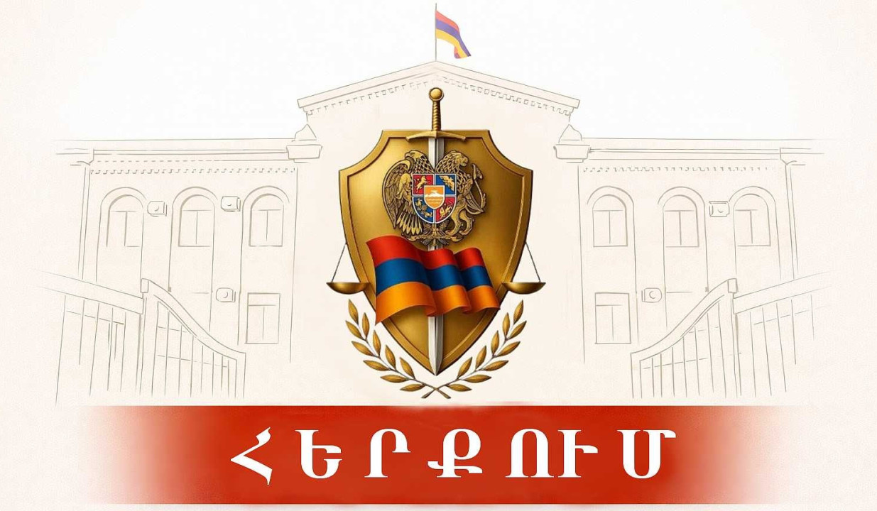 Որևէ դատապարտյալ ծեծի չի ենթարկվել. ՔԿԾ-ն՝ «Նուբարաշեն» ՔԿՀ-ում տեղի ունեցածի մասին