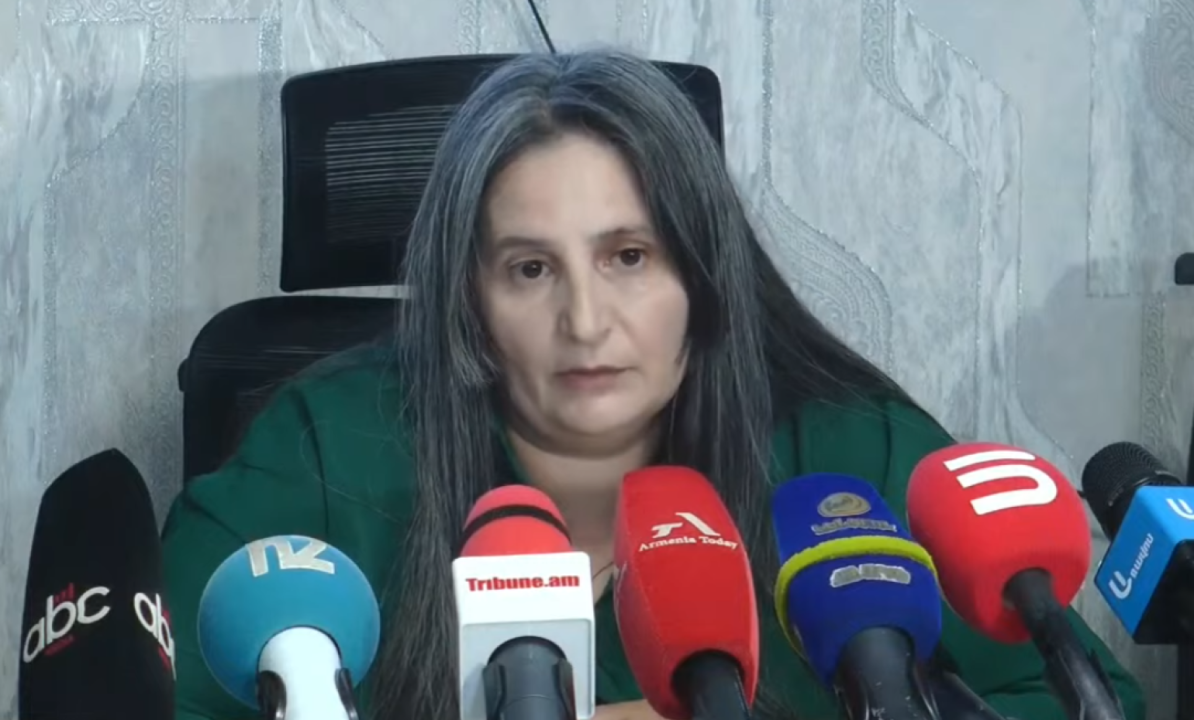 Անհայտ կորածների ընտանիքները միավորվել են՝ իրենց հարազատների ճակատագրերը պարզելու համար