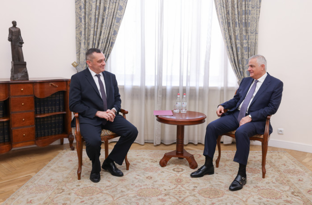 Հայաստանն ու ԵԱՏՄ-ն քննարկել են տեխնիկական խոչընդոտների վերացման հարցերը