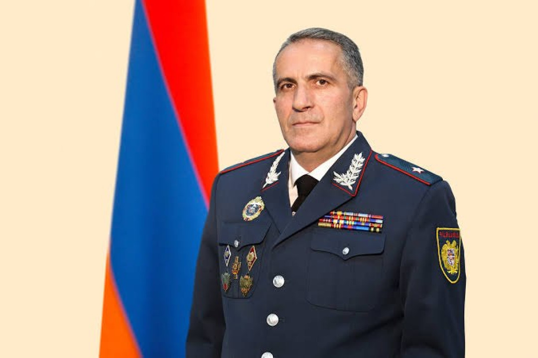 Կամո Ցուցուլյանը վերանշանակվել է