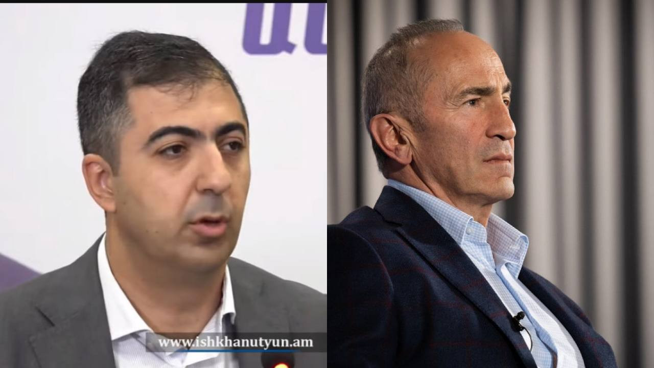 Մեղադրանքը հիմնված է այն ենթադրության վրա, որ Քոչարյանը երկրում ամեն ինչից տեղյակ է եղել․  Արամ Օրբելյան