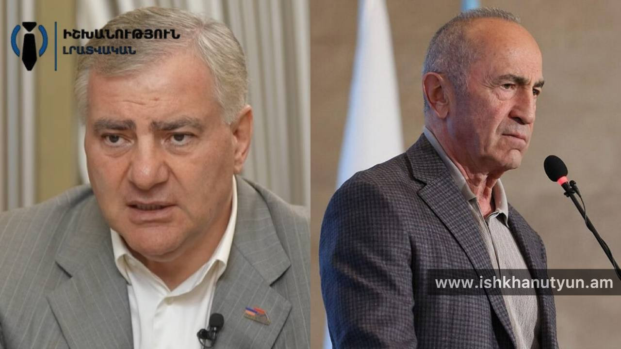 «Քաղաքական մրցակցությունը չպետք է վերածվի քաղաքական հաշվեհարդարի»․ Սամվել Կարապետյան