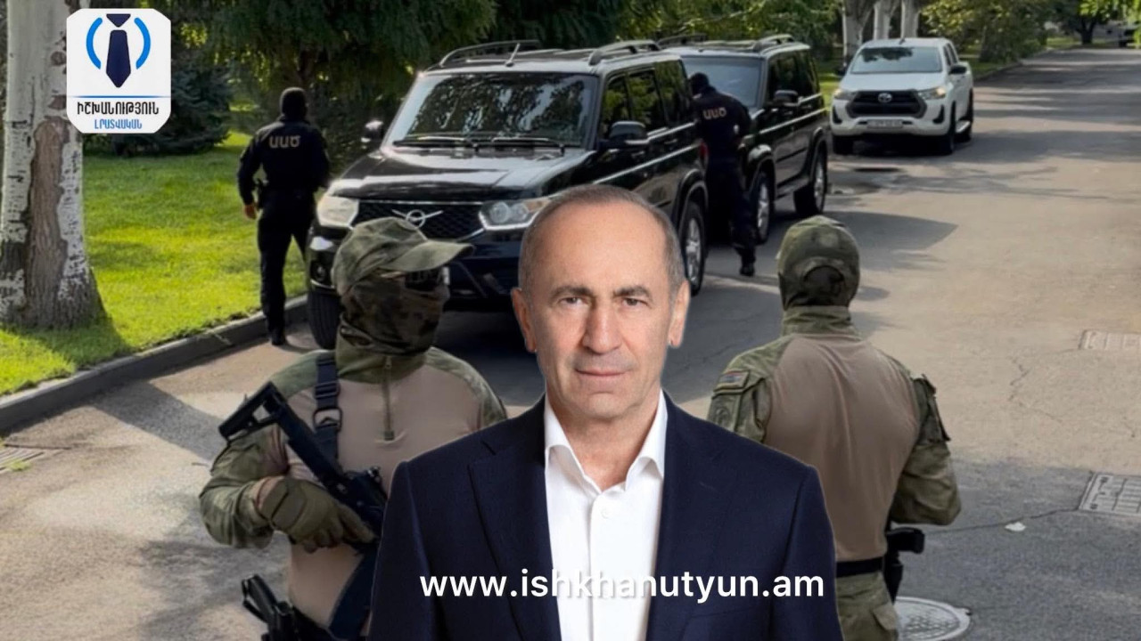 Կամ «խլուրդին» կգտնեն, կամ մեկի գլխին կսարքեն. իրարանցում ԱԱԾ-ում և Հակակոռուպցիոն կոմիտեում