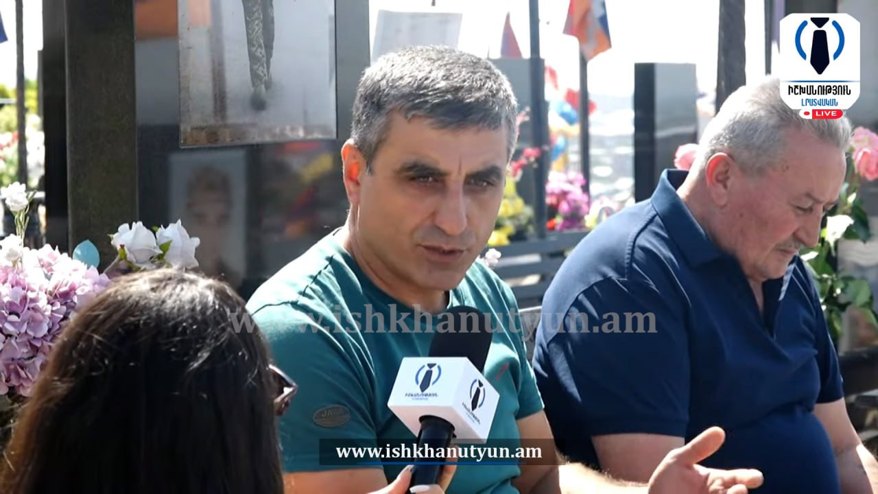 Թշնամին մտել էր Վարդենիս, մեզ ասում էին՝ մի կրակեք. ինչ է պատմում նախկին զինվորականը