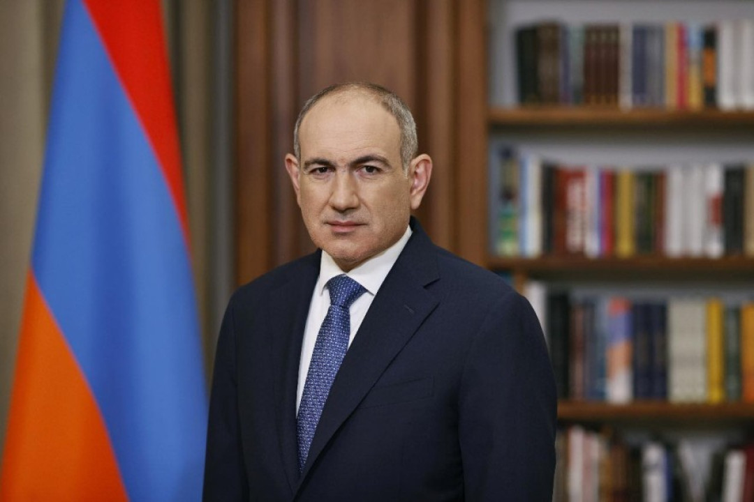 Վստահ եմ, Հայաստանի և Վիետնամի միջև գործընկերությունը կզարգանա և կամրապնդվի. Նիկոլ Փաշինյան