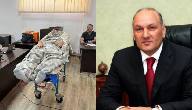 Գագիկ Խաչատրյանի նկատմամբ կալանավորման որոշում է կայացվել