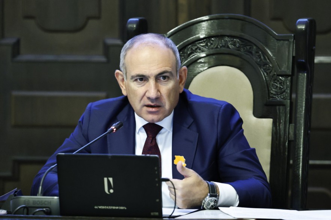 Բռնության ենթարկվածին ասում են՝ «դե լավ, գնա, ամիսը մի անգամ էլ ծեծ կեր». Նիկոլ Փաշինյան