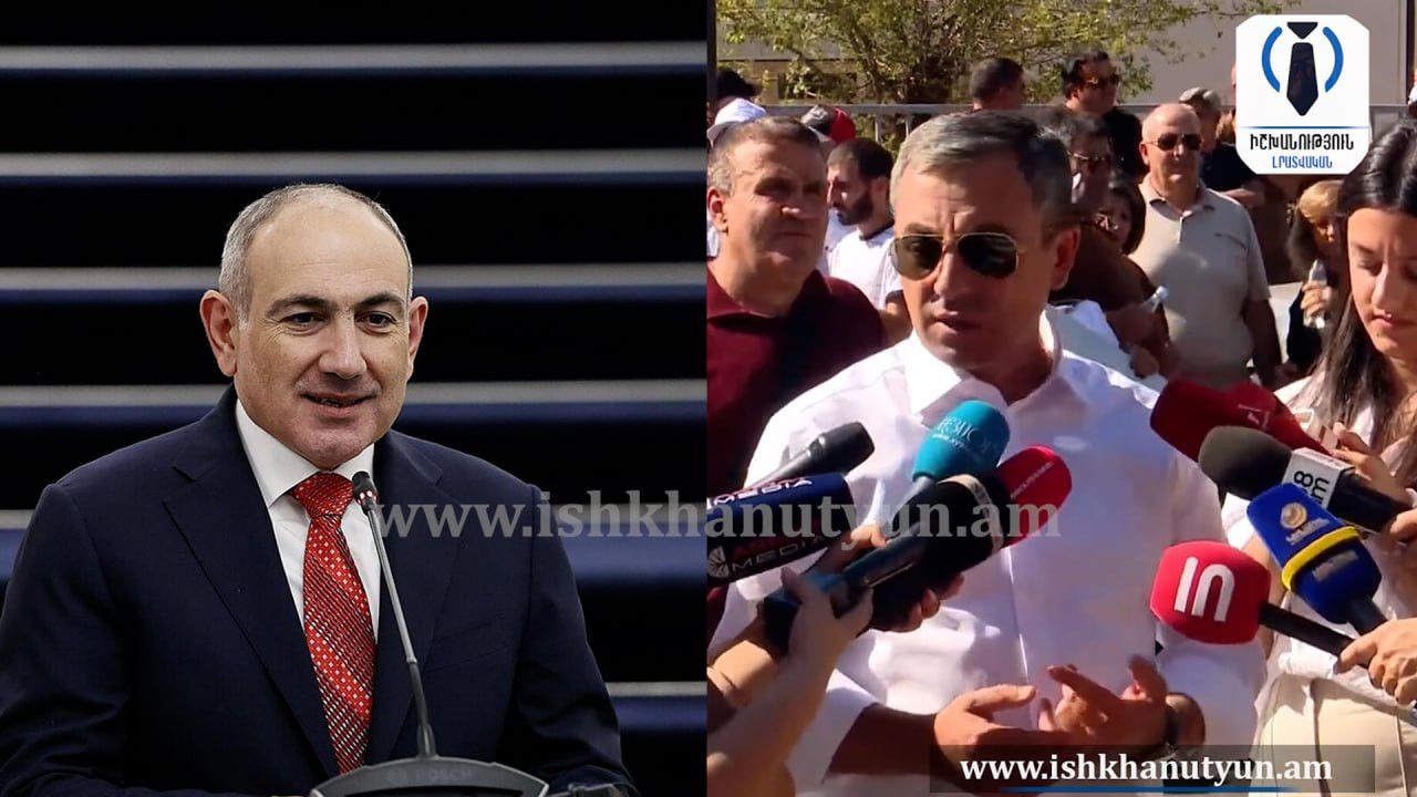 Փաշինյանն ամեն ինչ անելու է ՌԴ ռազմաբազան դուրս գա, այն փոխարինելու է թուրքականով. Սաղաթելյան
