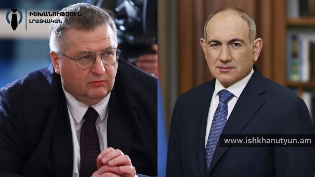 Հայաստանի՝ ԵՄ-ին անդամակցության հարցը Երևանի գործն է, այս թեմայով բանակցություններ չեն ընթանում․ Օվերչուկ