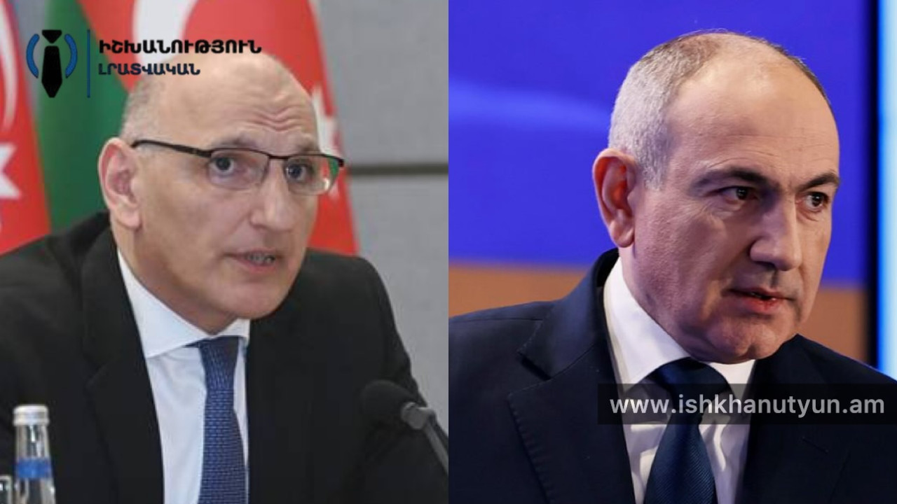 Հայաստանի և Ադրբեջանի միջև երկխոսությունը շարունակվում է. Էլչին Ամիրբեկով