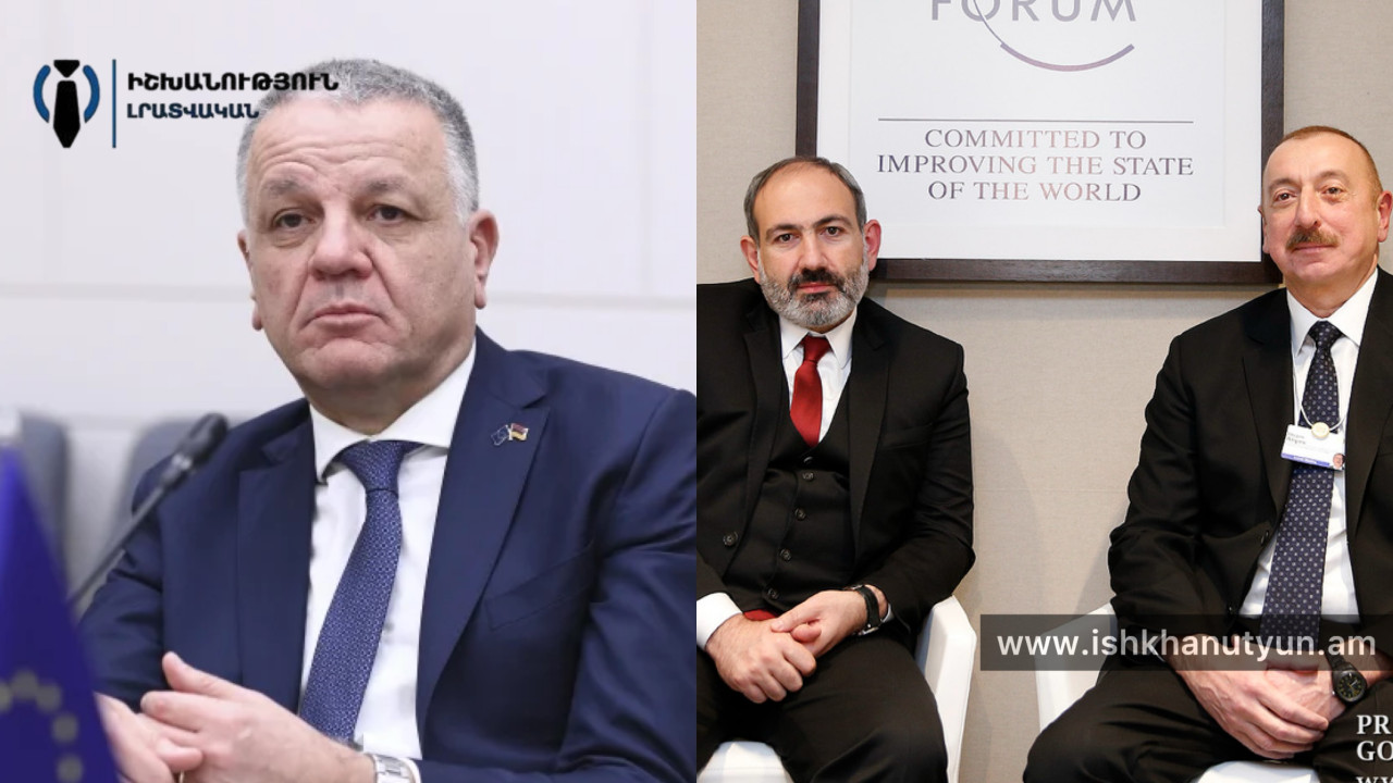 Թուրքերի Հայաստան գալը շատ լավ ազդակ է. ԵՄ-ն պատրաստ է աջակցել. Մարագոս
