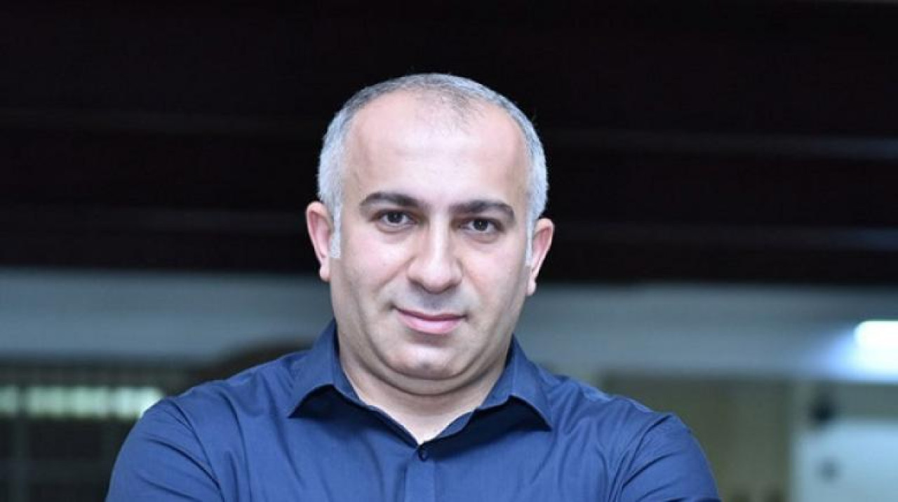 Ալեն Ղևոնդյանի դեմ քրեական հետապնդումը դադարեցվել է