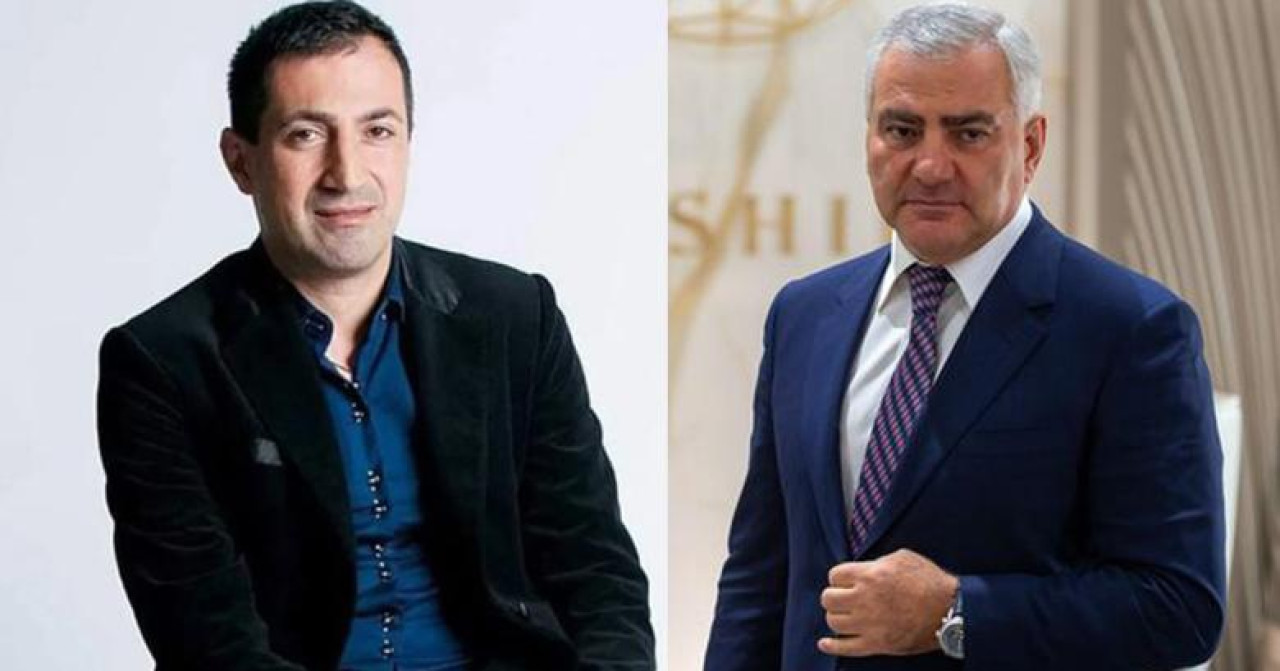 Սամվել Կարապետյանը դատարանում հաղթել է Ռոման Բաղդասարյանին