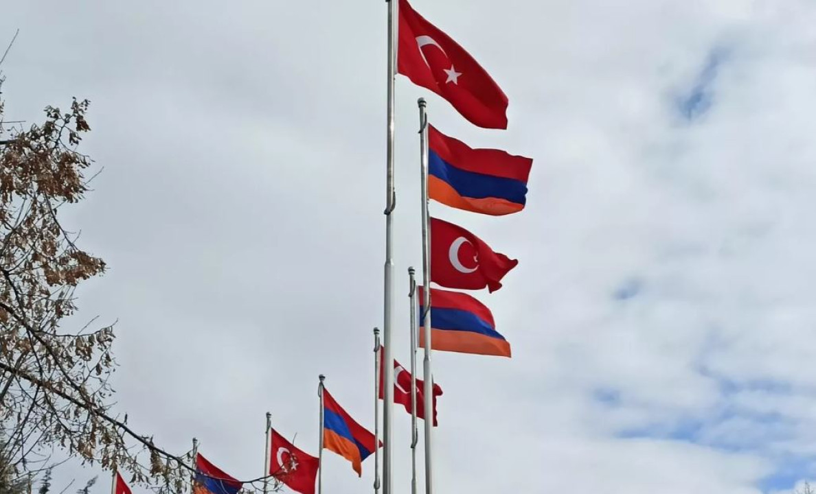 Երևանում քննարկվել են Հայաստանի և Թուրքիայի միջև առևտրի ու ներդրումների հնարավորությունները