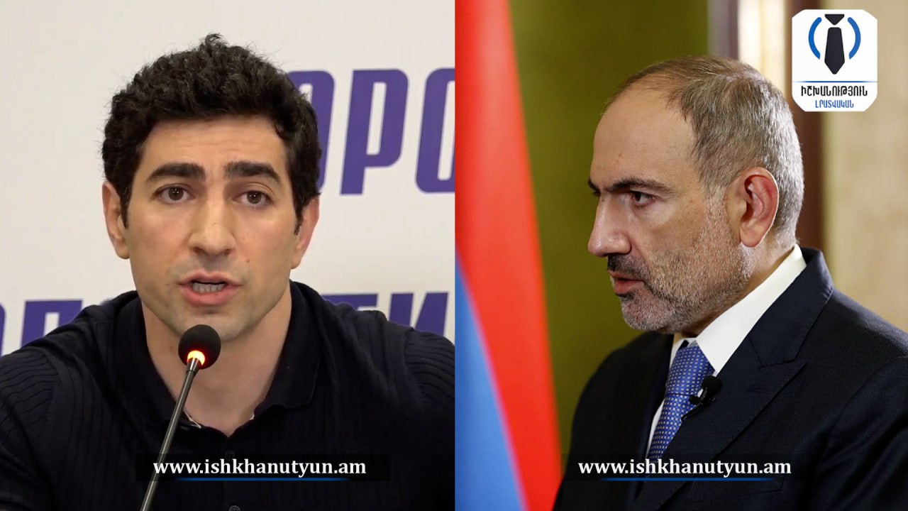 Նիկոլ Փաշինյանն ուղիղ ասում է, որ ինքն է բոլորին դատում ու նստացնում. Լևոն Քոչարյան