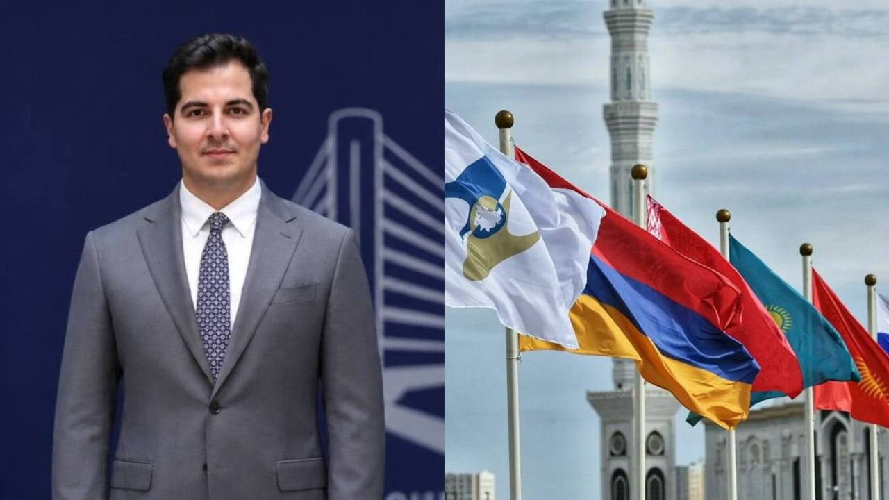 ՀՀ-ն բողոքարկել է հայկական ապրանքների նկատմամբ ՌԴ-ի սահմանափակումները