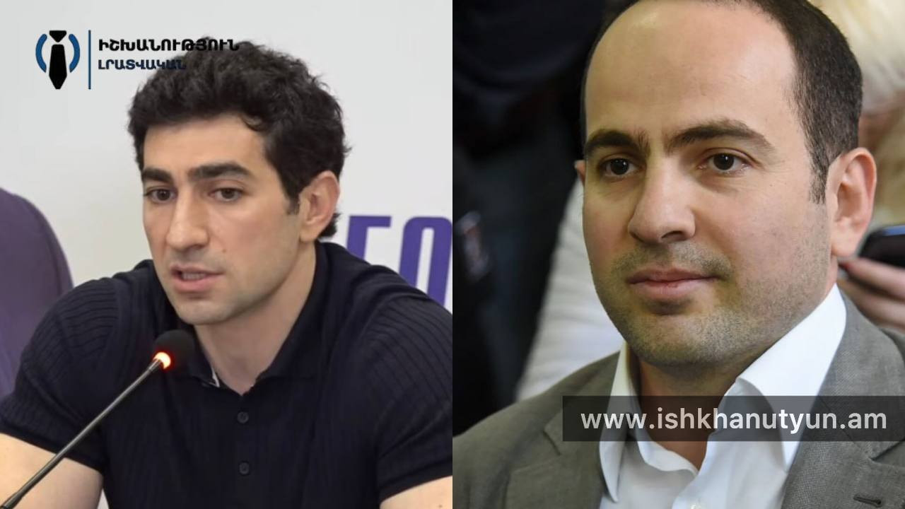 Թույլ չեն տալիս տեսակցել եղբորս՝ Սեդրակ Քոչարյանին․ Լևոն Քոչարյան