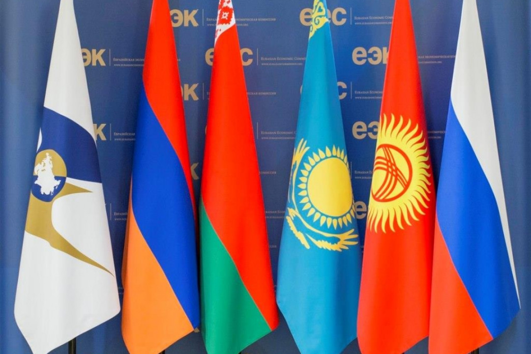 ՀՀ-ն ԵԱՏՄ-ից դուրս գալու մտադրություն առաջիկայում չունի