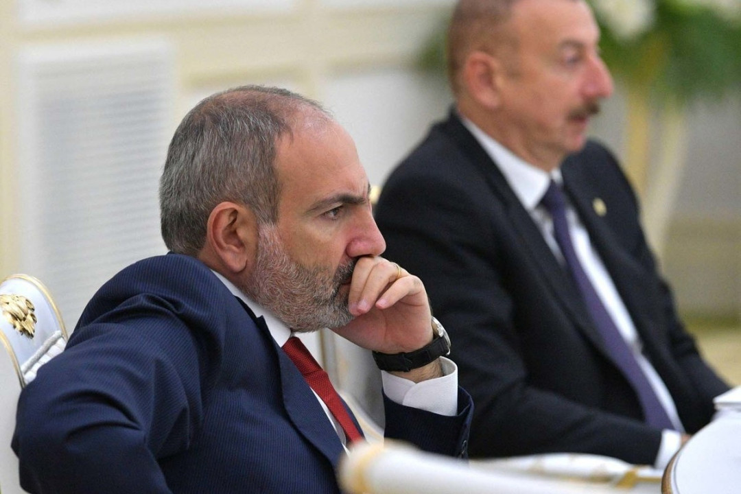 Ե՞րբ կստորագրվի խաղաղության պայմանագիրը․ նոր մանրամասներ