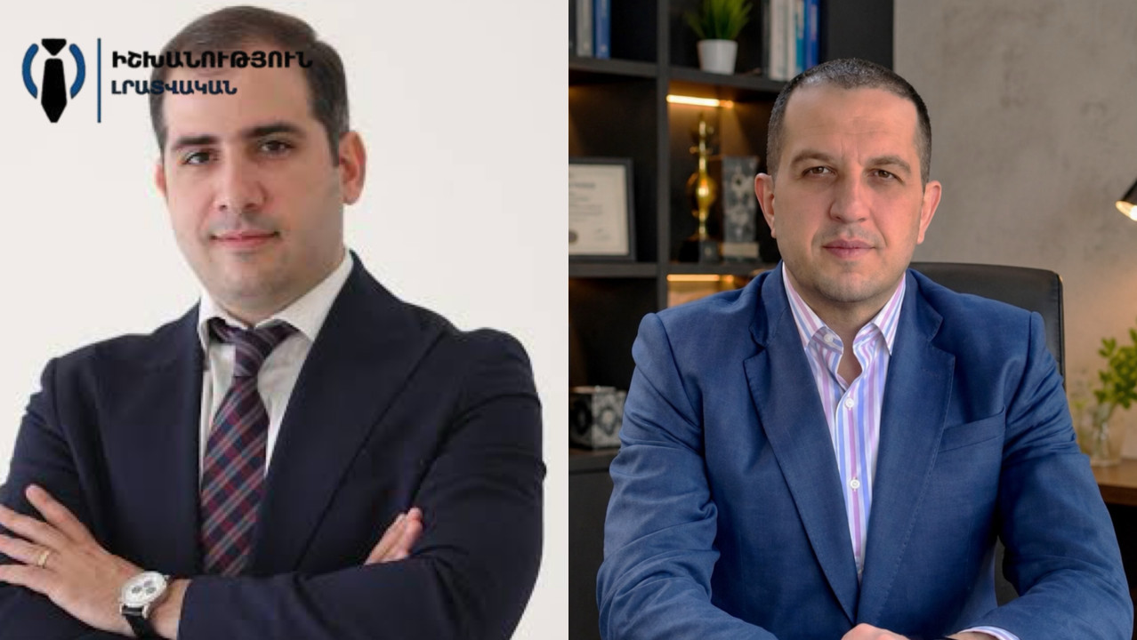 Նարեկ Նալբանդյանի բիզնեսը ստուգելու հարցում կաշկանդված չենք․ «88» սուպերմարկետներում խախտումներ կան․ ՊԵԿ նախագահ