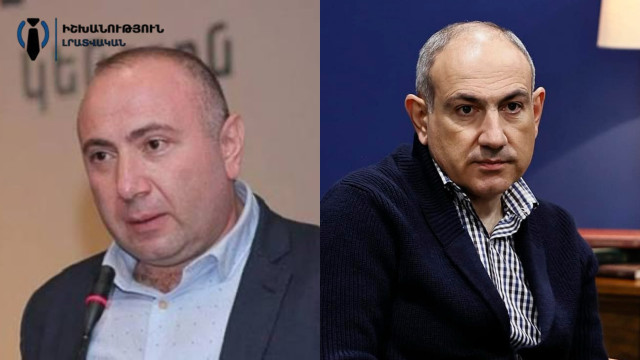 «Հայաստանում կալանքը շարունակում է մնալ պատժի և քաղաքական հետապնդման գործիք». Անդրանիկ Թևանյան