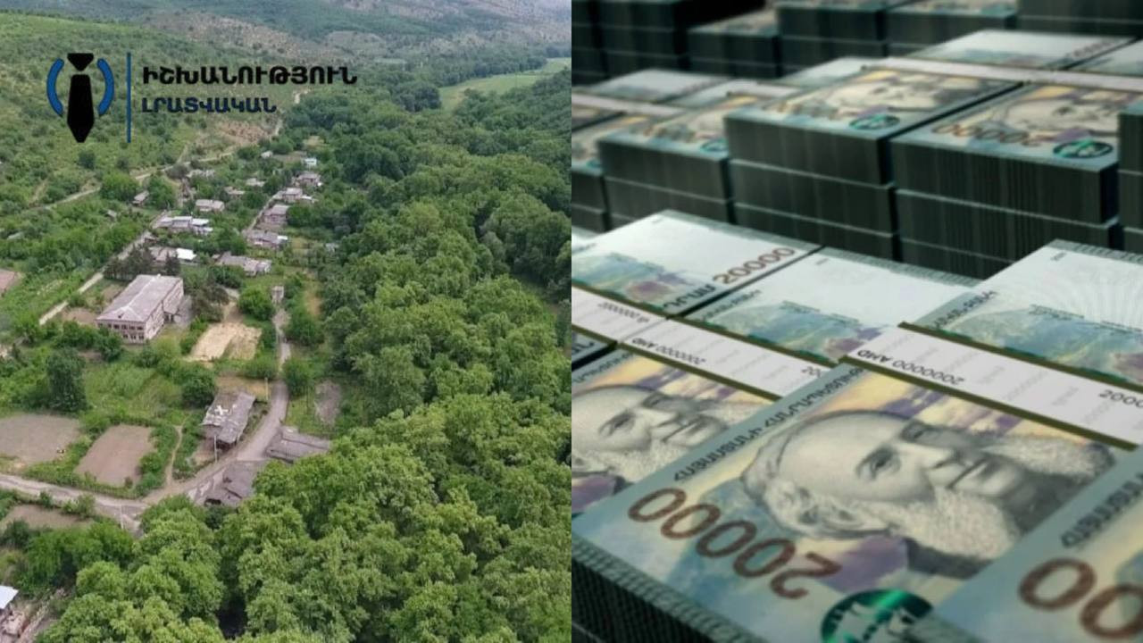 Մինչև 16 մլն դրամ՝ սահմանամերձ բնակավայրերում տուն կառուցող ընտանիքներին․ ծրագիրը շարունակվում է