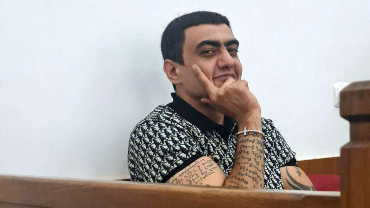 Առուշ Առուշանյանը ՔՊ-ի թեկնածուն է Գորիսում
