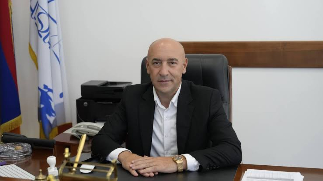 Պաշտոնավարման 4 տարի՝ առանց կարողության աճի․ Փարամազյանի ունեցվածքը գրեթե անփոփոխ է