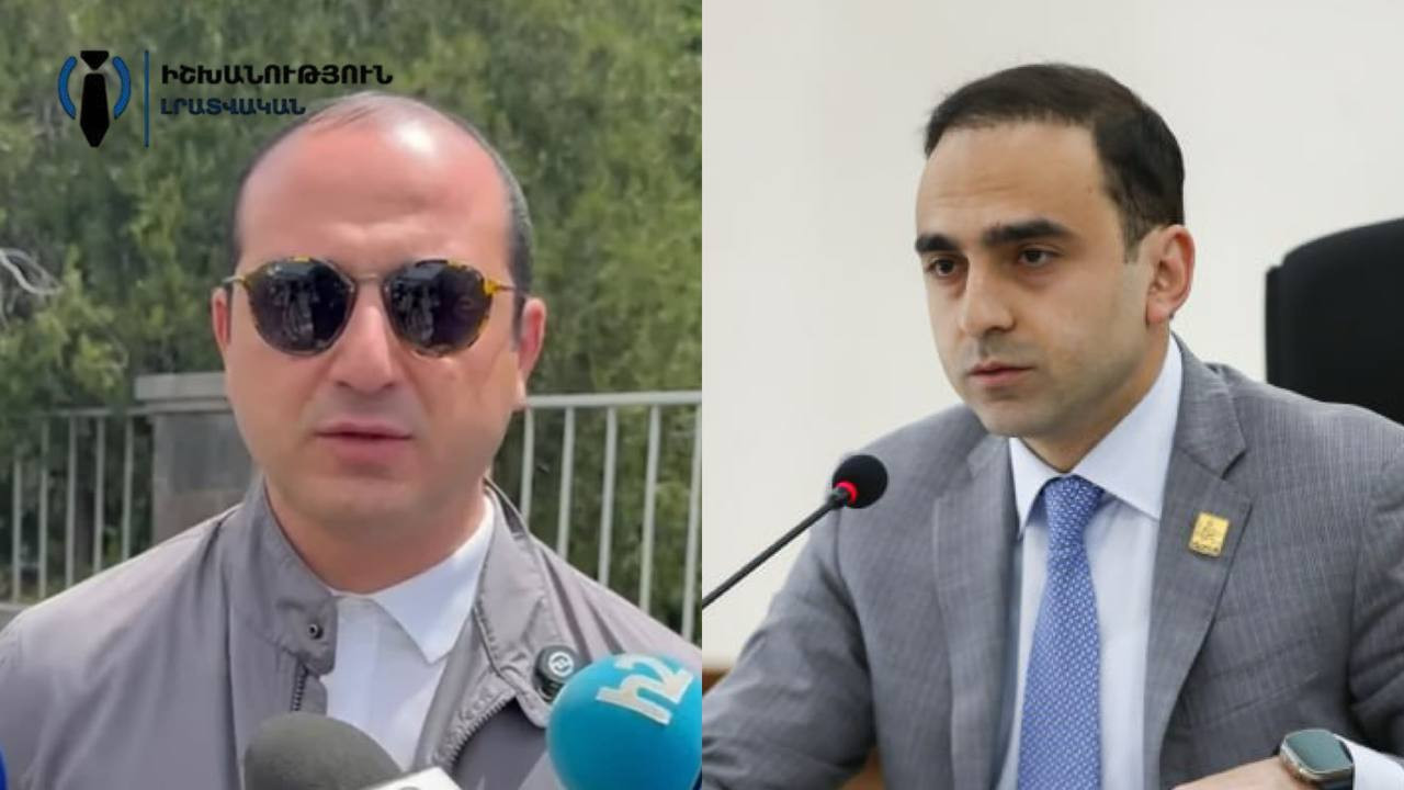 Երևան հասնելու համար պետք է տրանսպորտի համար վճարեն 2 անգամ․ Գևորգ Ստեփանյան