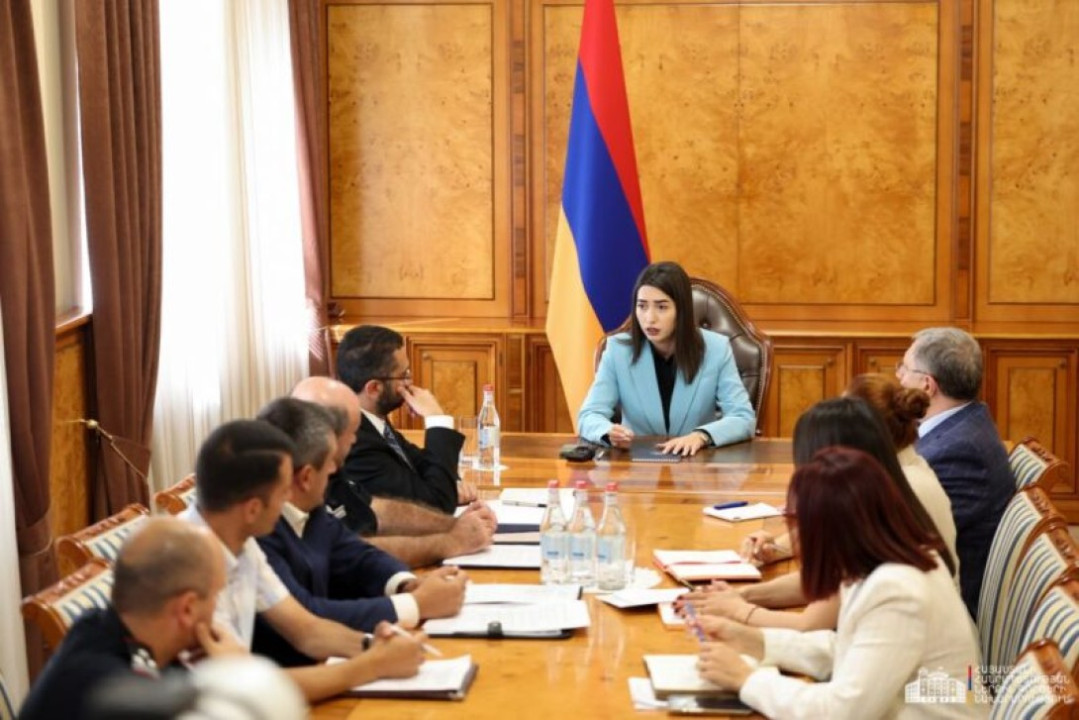 ՆԳՆ-ն պատրաստվում է վերափոխել հաշվառման-քննական ծառայությունների համակարգը․ ինչ է սպասվում