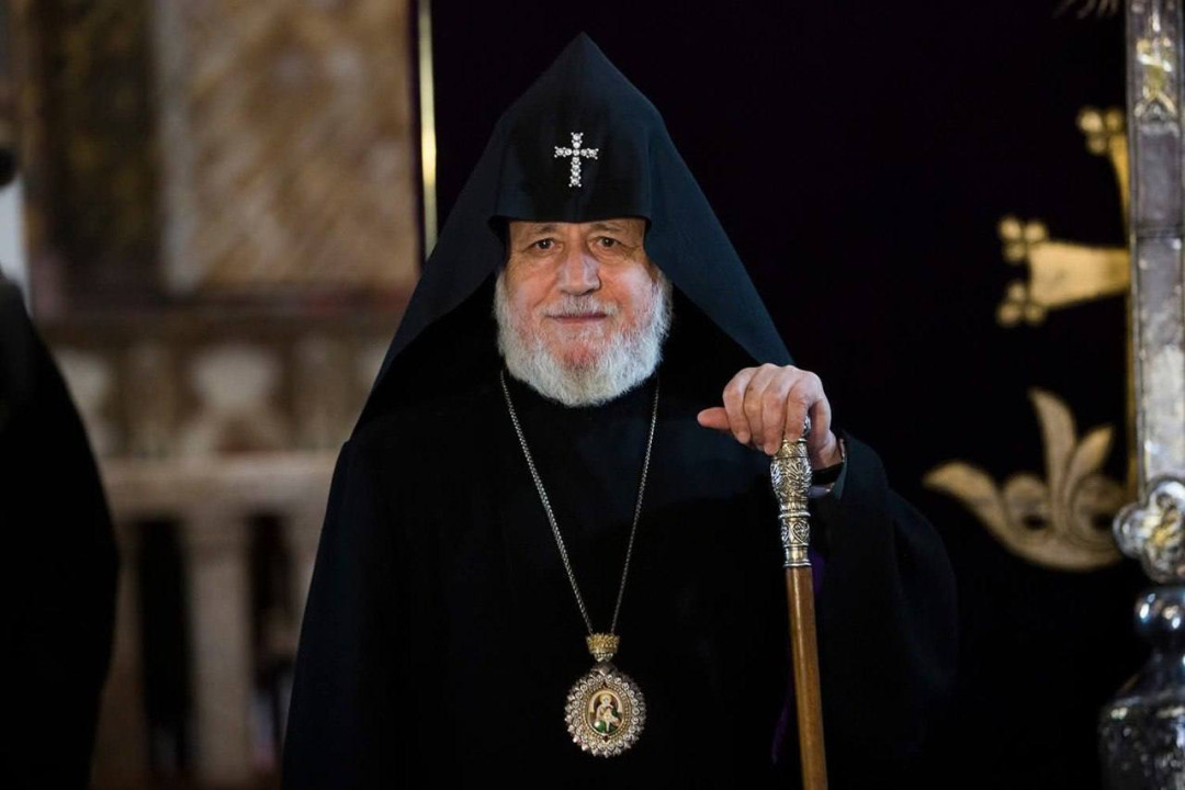 Հայտնի է` երբ կքննվի կաթողիկոսի եւ մյուսների գործը
