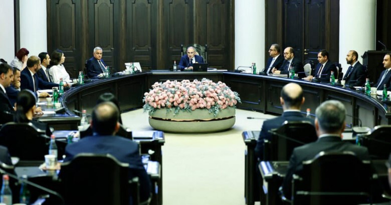 Որքան գումար կհատկացվի դպրոցներ տանող ճանապարհների նորոգման համար