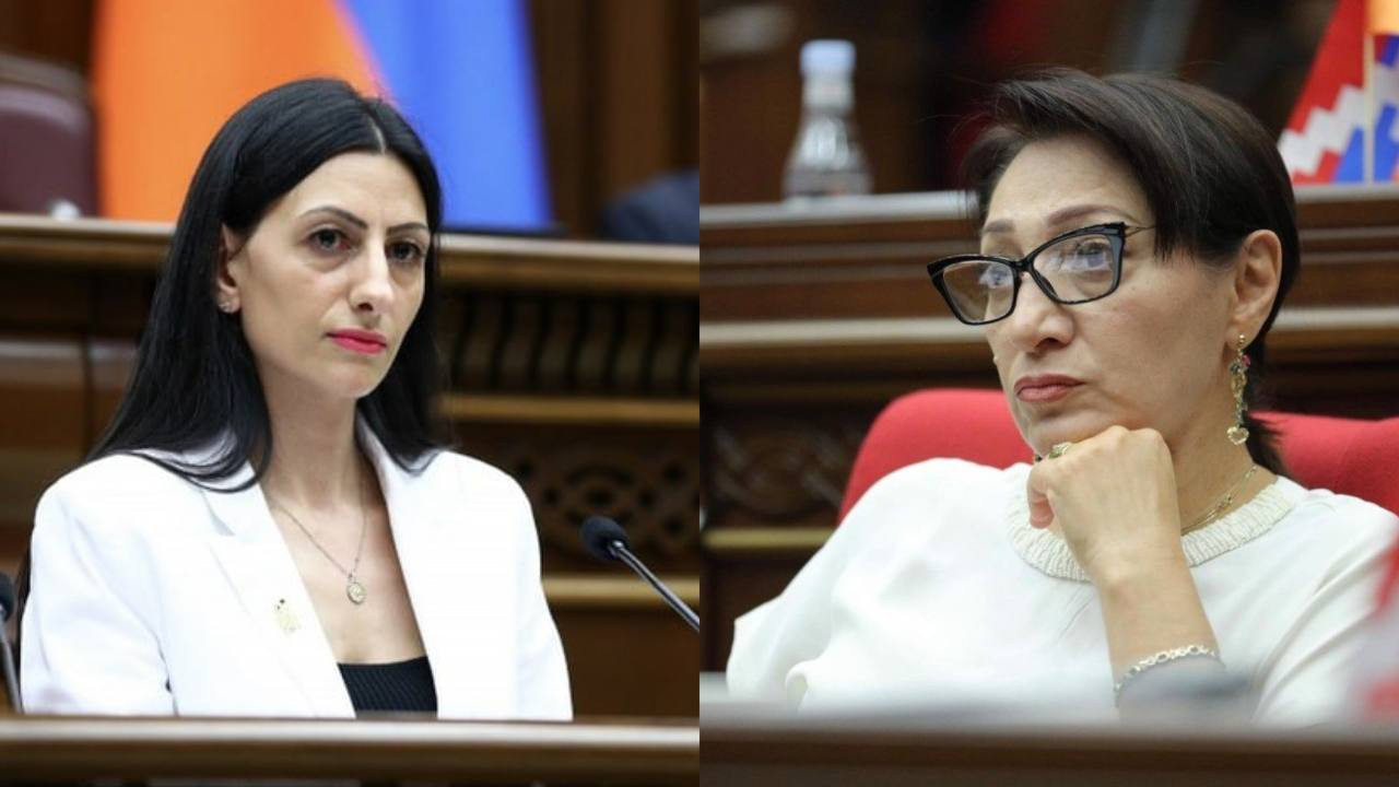 Հայ ռազմագերիների պաշտպանության հարցով Լիլիթ Գալստյանը դիմել է ՄԻՊ-ին