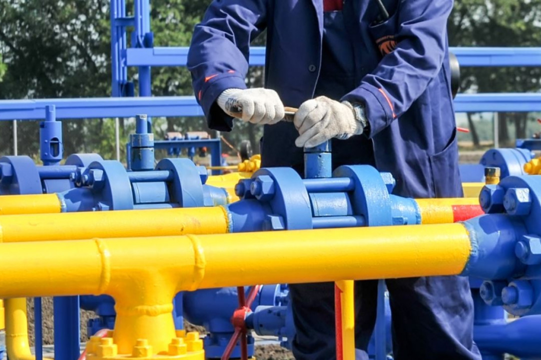 Կդադարեցվի Հայաստան բնական գազի մատակարարումը