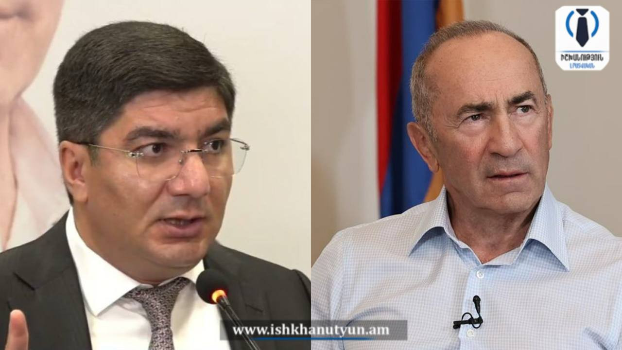 Կասկադի հողերի հետ Քոչարյան ընտանիքի ոչ մի անդամ կապ չի ունեցել. Մեսրոպ Մանուկյան