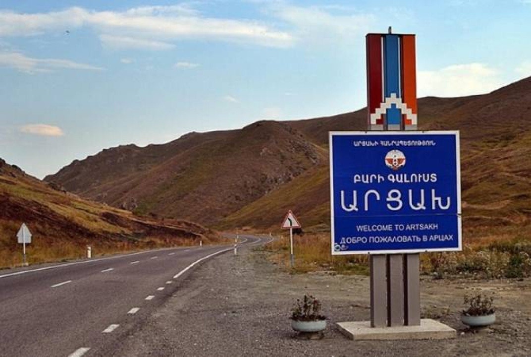 Արցախյան ՀԿ-ները բողոքել են օտարերկրյա ներկայացուցիչների՝ Արցախ այցերի դեմ
