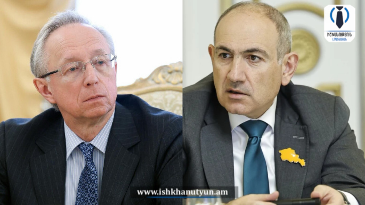 «ԵՄ-ի՝ Հայաստանին տված խոստումներն անցողիկ են»․ Գալուզին