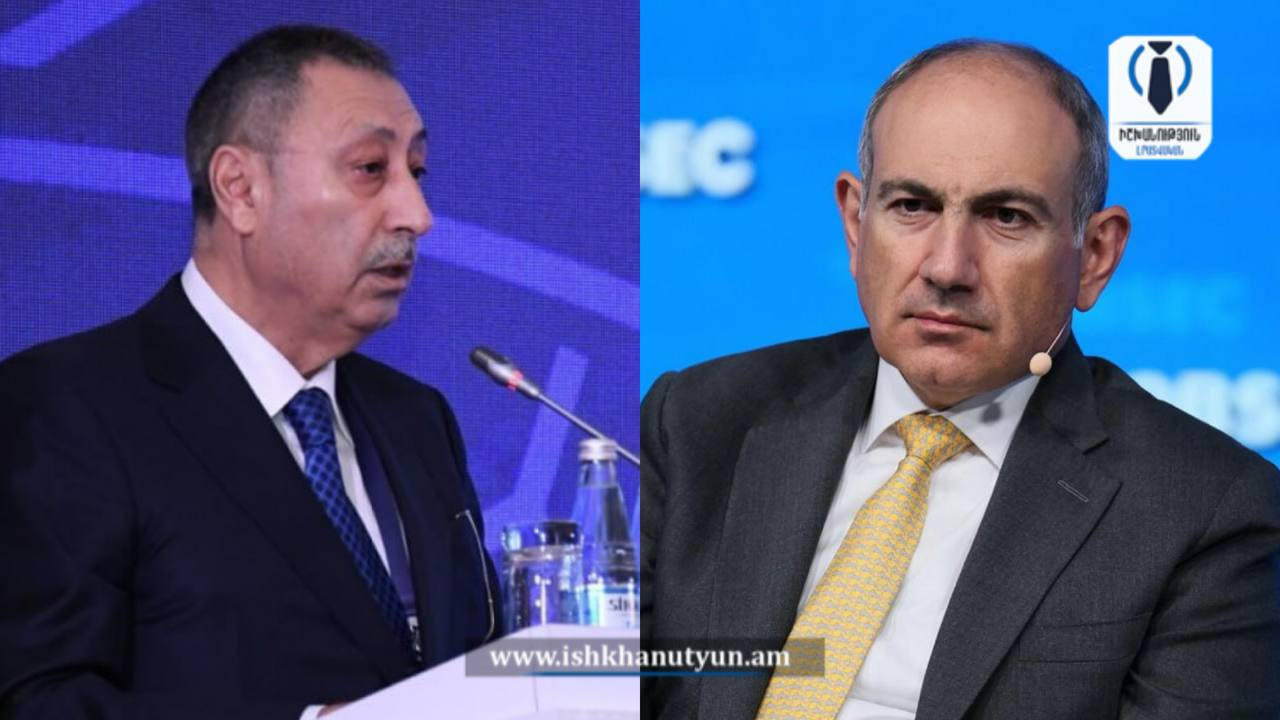 «Հայաստանը պետք է ձեռնարկի բոլոր անհրաժեշտ քայլերը՝ խաղաղությունն ամրապնդելու համար». Խալաֆ Խալաֆով