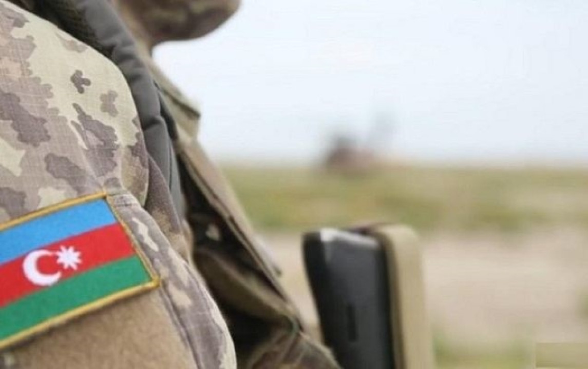 Նոր մանրամասներ՝ ադրբեջանցի զինծառայողից