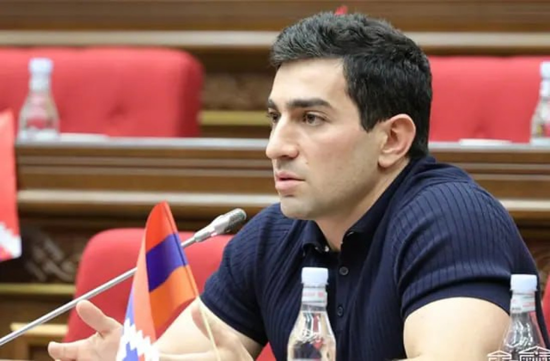 Հանրային հեռարձակողը ակնհայտ կողմնակալություն է դրսևորել իշխող կուսակցության օգտին. Լևոն Քոչարյանը՝ ԵԽԽՎ-ում