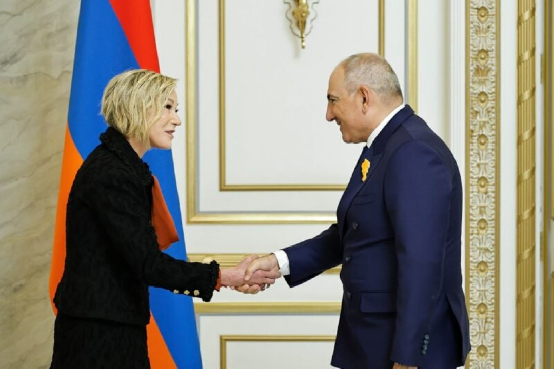 «Հայաստանի Աղոթքի նախաճաշը տարբեր երկրների մասնակիցների միջև անկեղծ քննարկումների հարթակ կստեղծի»․ Փաշինյան