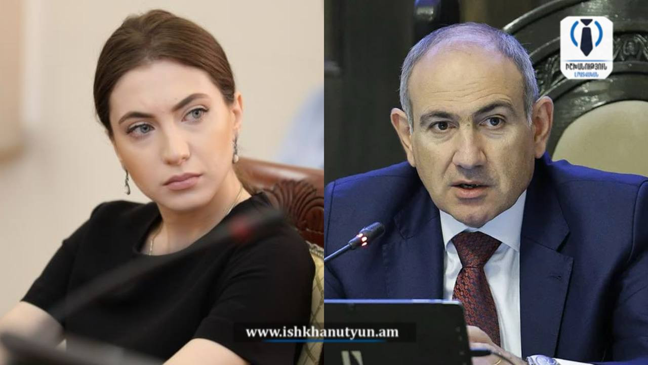 «Նիկոլի բանաձևն է՝ հայը մեղավոր է, ադրբեջանցին՝ երբեք»․ Աննա Մկրտչյան
