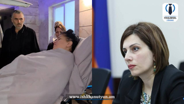 Նոր մանրամասներ՝ տուժած կնոջ և երեխաների առողջական վիճակի մասին